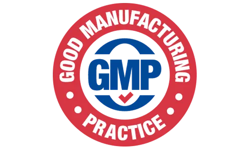 prozenith gmp certified