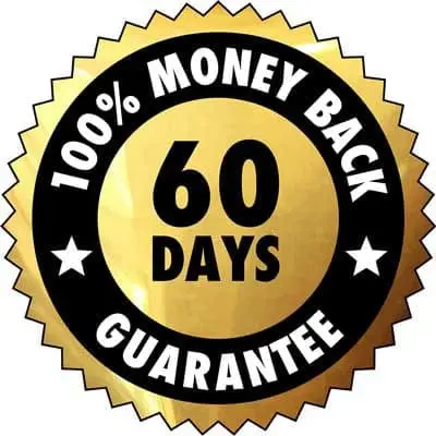 prozenith 60 days money back guarantee