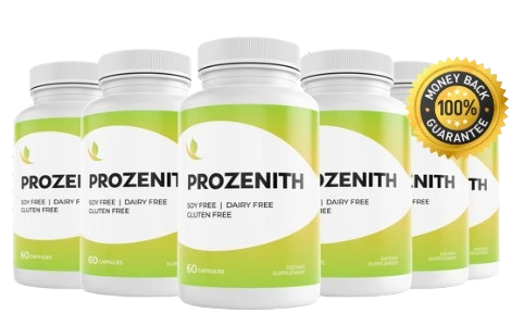 prozenith discount