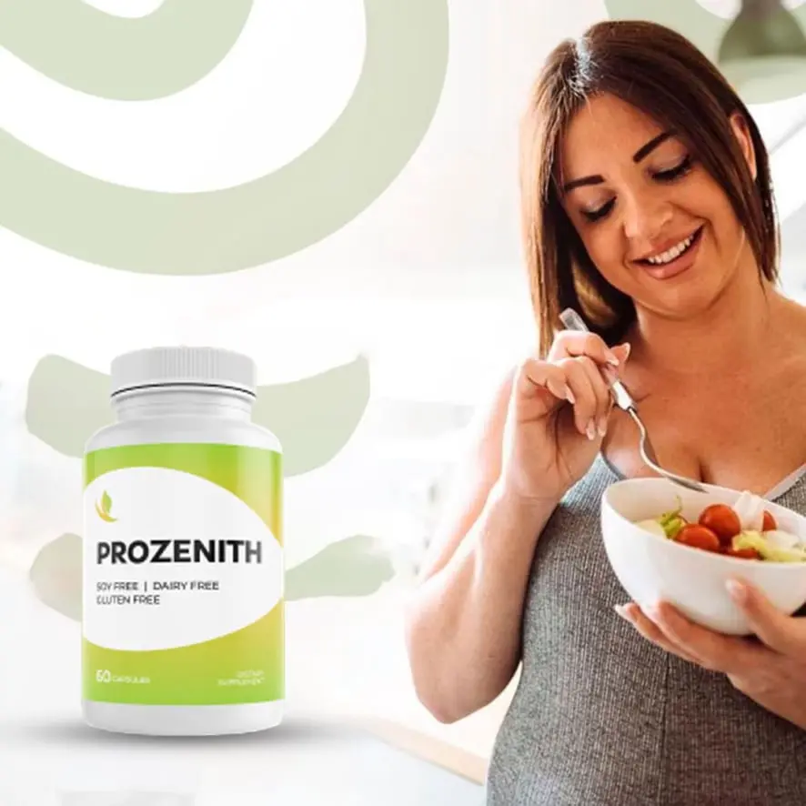 prozenith supplement